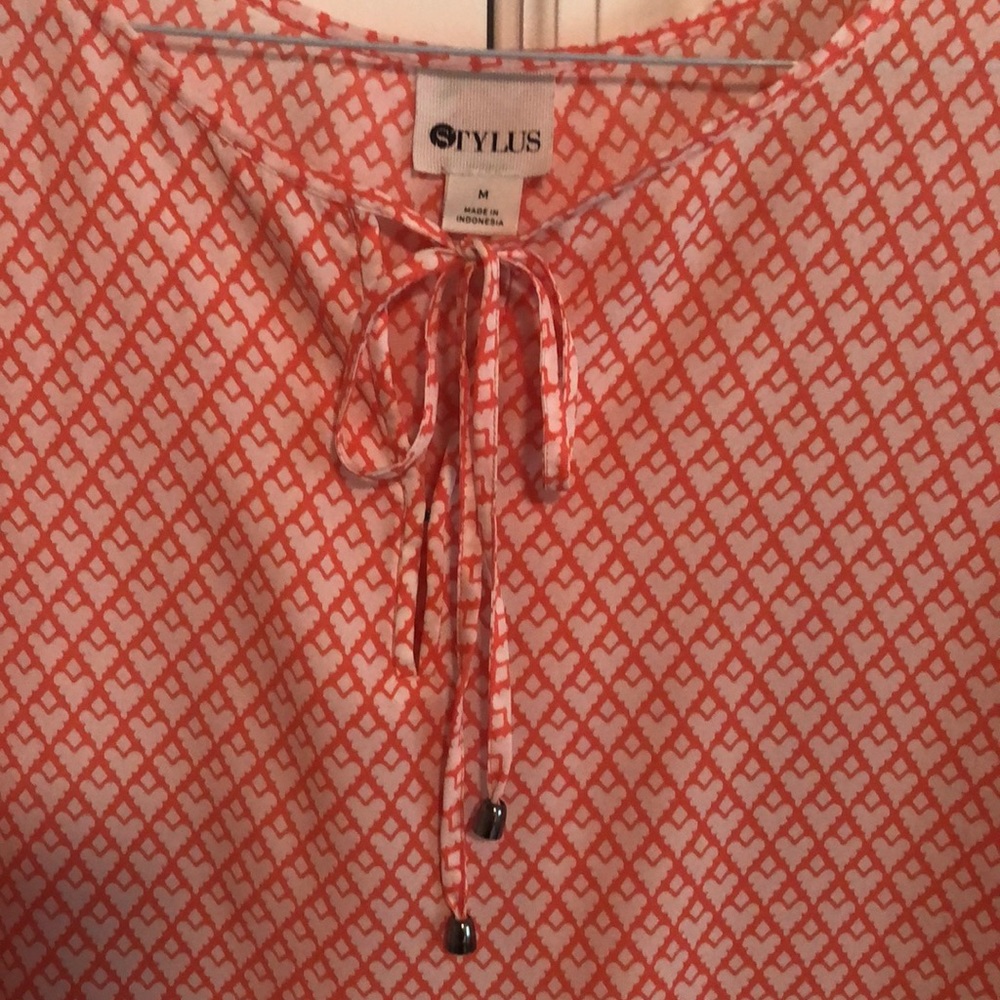 Blouse - Picture 2 of 5